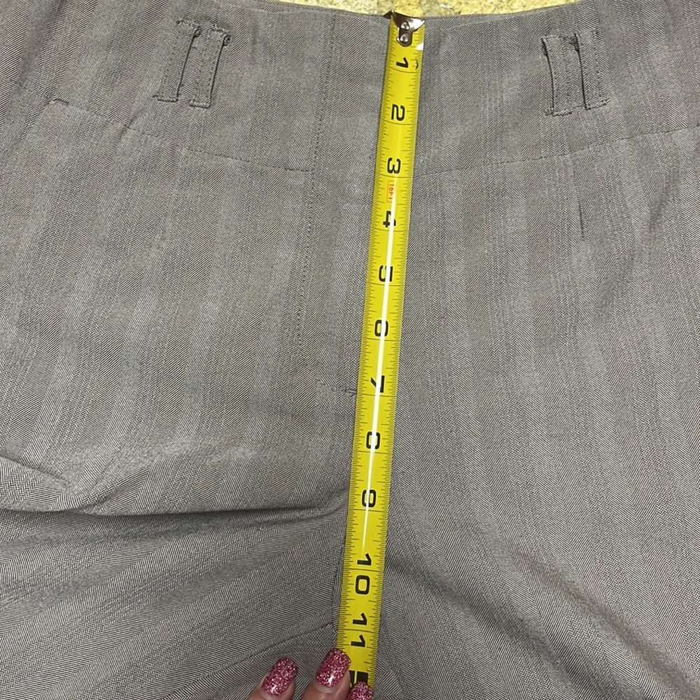 EUC East fifth dressy wide leg pants - Picture 9 of 14